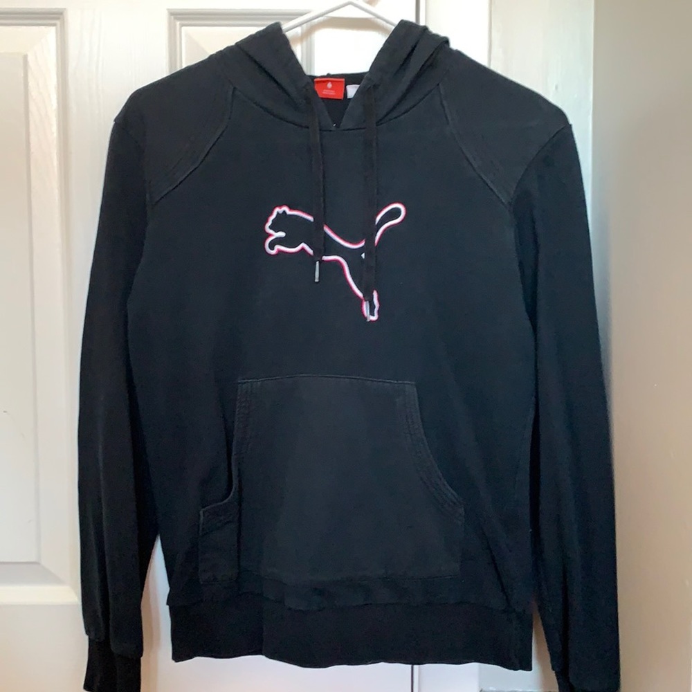 PUMA SWEATSHIRT